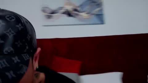 charlie_foxie online show from 04/12/26, 03:33