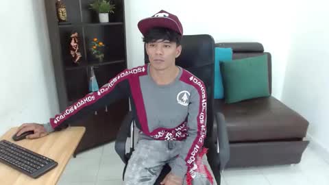 Snapshot of charlie_oconnor chatting on 01/11/25, 09:57 Charlie oconnor online show from 01/11/25, 09:57