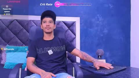 Snapshot of charlie_oconnor chatting on 02/06/26, 02:38 Charlie oconnor online show from 02/06/26, 02:38