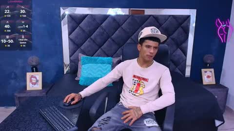 Charlie oconnor online show from 03/11/26, 02:28