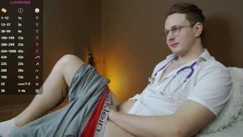 Charlie Smiley online show from 12/01/24, 07:03