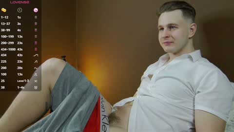 Charlie Smiley online show from 12/03/24, 11:24