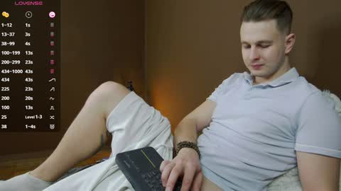 Charlie Smiley online show from 12/05/24, 10:23