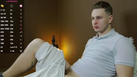 Charlie Smiley online show from 12/07/24, 02:20