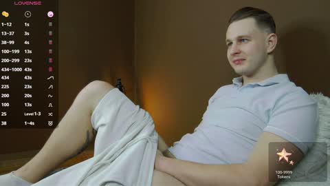 Charlie Smiley online show from 12/07/24, 05:26