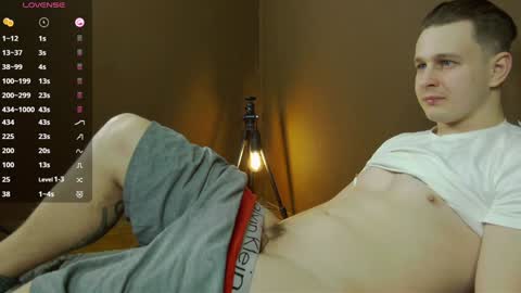 Charlie Smiley online show from 12/15/24, 03:34