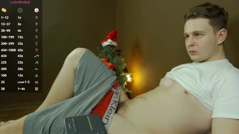 Charlie Smiley online show from 01/02/25, 02:00