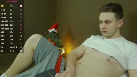 Charlie Smiley online show from 01/03/25, 10:19