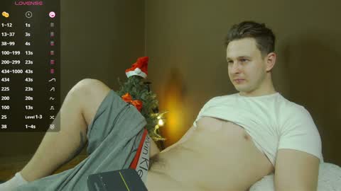 Charlie Smiley online show from 01/04/25, 04:23