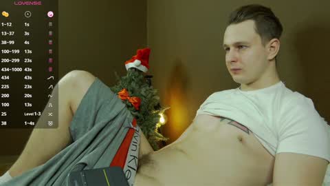 Charlie Smiley online show from 01/05/25, 01:03