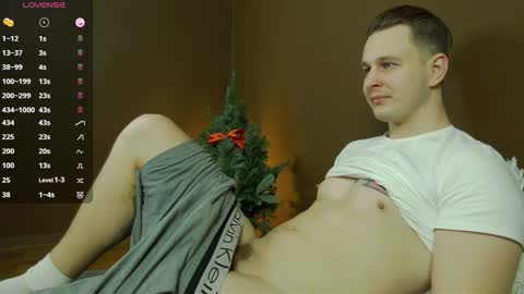 Charlie Smiley online show from 01/05/25, 04:04