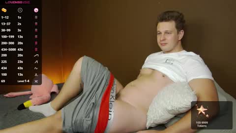 Charlie Smiley online show from 09/18/25, 02:13