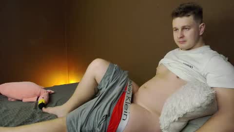 Charlie Smiley online show from 11/16/25, 05:13