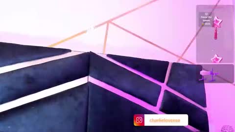 Snapshot of charlie_williams_1 chatting on 12/06/24, 08:18 CHARLIE online show from 12/06/24, 08:18