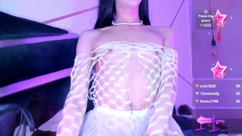 Snapshot of charlie_williams_1 chatting on 01/18/25, 12:35 CHARLIE online show from 01/18/25, 12:35