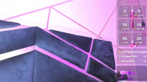 Snapshot of charlie_williams_1 chatting on 01/23/25, 09:07 CHARLIE online show from 01/23/25, 09:07