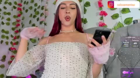 Snapshot of charlie_williams_1 chatting on 11/30/25, 11:09 CHARLIE online show from 11/30/25, 11:09