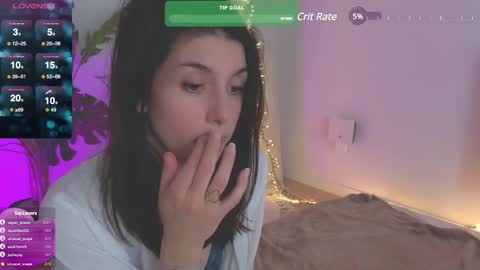 Charlie online show from 03/05/25, 07:49