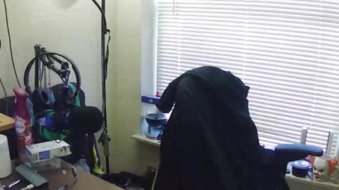 char sexiness online show from 11/12/25, 02:06