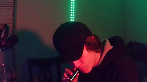 char sexiness online show from 12/15/25, 05:23