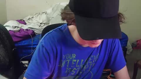 char sexiness online show from 12/18/25, 11:27