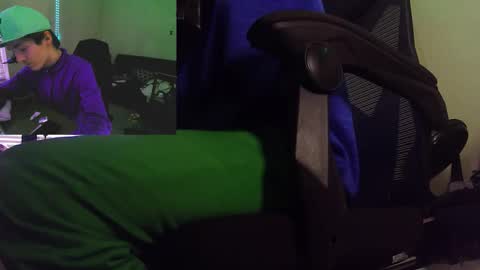 char sexiness online show from 02/03/26, 03:28