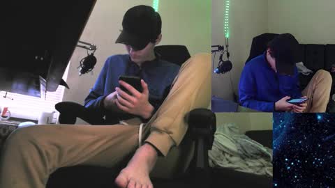 char sexiness online show from 02/08/26, 05:38