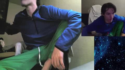 char sexiness online show from 02/13/26, 03:35