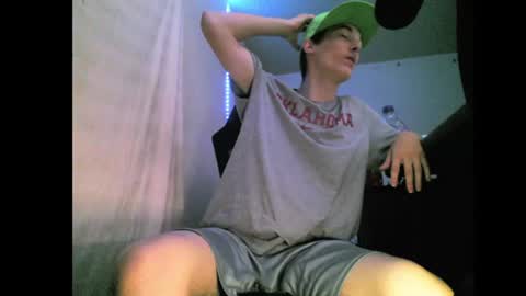 char sexiness online show from 07/06/26, 03:14