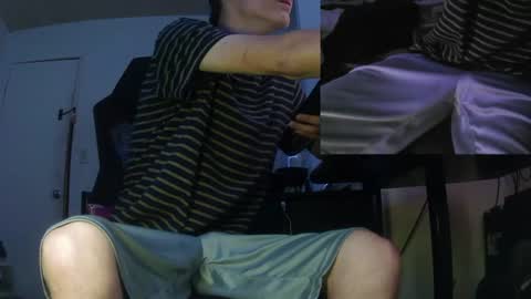 char sexiness online show from 07/16/26, 01:11