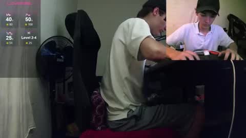char sexiness online show from 08/08/26, 01:08