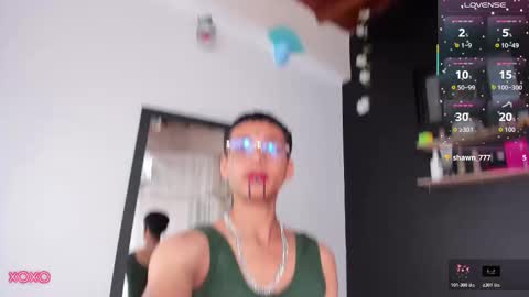 Snapshot of charlieerusso chatting on 02/09/26, 04:11 Charles Russo online show from 02/09/26, 04:11