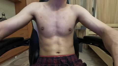 Charlie online show from 02/10/25, 10:30