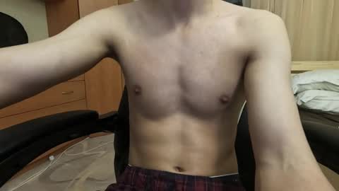 Charlie online show from 02/15/25, 07:50