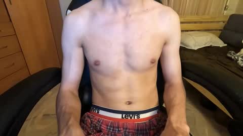 Charlie online show from 11/15/25, 08:27