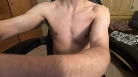 Charlie online show from 12/21/25, 09:22