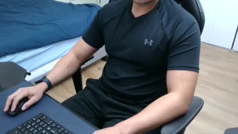 charliekkw online show from 02/16/25, 09:05