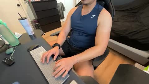 charliekkw online show from 02/01/26, 08:29