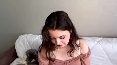 Freya online show from 02/21/26, 01:12