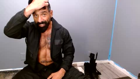 Snapshot of charlieprospect chatting on 11/20/25, 01:39 Charlie Prospect online show from 11/20/25, 01:39