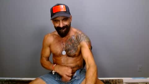 Snapshot of charlieprospect chatting on 11/25/25, 03:50 Charlie Prospect online show from 11/25/25, 03:50