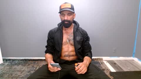 Snapshot of charlieprospect chatting on 12/01/25, 01:54 Charlie Prospect online show from 12/01/25, 01:54