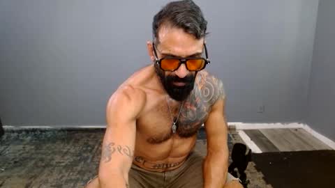 Charlie  Prospect online show from 01/08/26, 10:12