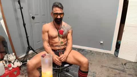 Charlie  Prospect online show from 03/13/26, 08:15