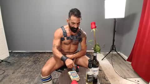 Charlie  Prospect online show from 03/17/26, 10:35