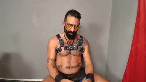 Charlie  Prospect online show from 04/05/26, 06:43