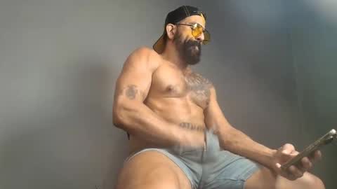 Charlie  Prospect online show from 04/16/26, 01:50