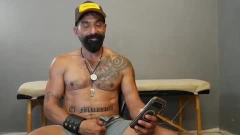 Charlie  Prospect online show from 05/14/26, 05:53