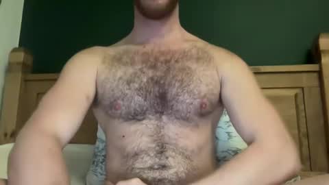 charlieranga online show from 10/23/25, 12:04