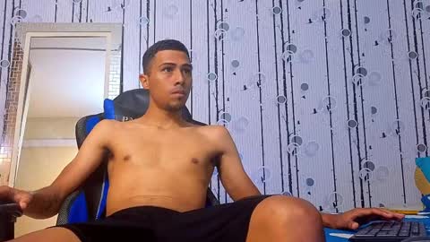 charlies_fox online show from 04/04/26, 07:22